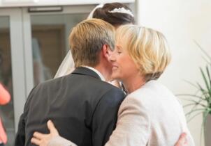 Hochzeit im Sonnenhof Bad Wörishofen