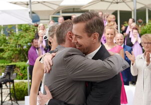 freie Trauung am Tegernsee