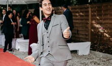 September Kool and the Gang