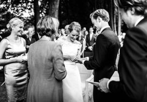 Trauung Hochzeit Villa im Tal, Wiesbaden