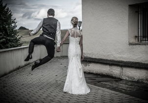 Trauung Schloss Bad Wurzach