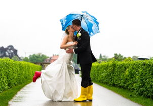 Trauung Hochzeit Neue Fasanerie München