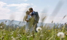 heiraten in der Eventbühne Kimratshofen
