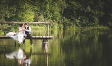 Heiraten am Weldener Weiher - Gasthaus Seerose, Fuchstal bei Landsberg am Lech