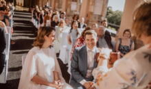 freie Trauung München im Maximilianeum