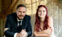 Ich liebe es, wenn ein Plan funktioniert. Traurednerin Augsburg