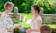 Abschied vom Mädchennamen