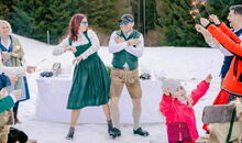 Traurednerin für eure Traumhochzeit in Garmisch-Partenkirchen