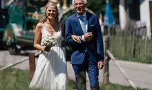 Alpe Dornach der perfekte Ort für freie Trauung im Allgäu