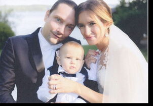 freie Trauung bei La Villa am Starnberger See