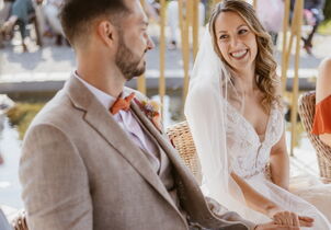 emotionale Ansprache auf deutsch und englisch