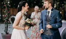 Trauzeremonie Musik zum Auszug