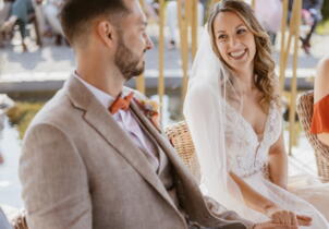 emotionale Ansprache auf deutsch und englisch