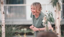 Freie Trauung bei Nürnberg mit Silvia Schäfler, Traurednerin mit Humor