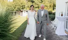 Hochzeit im Allgäu Zuhause feiern