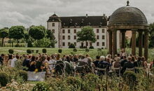 Traurednerin zweisprachig deutsch-französisch