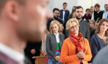 St. Leonhard Dietramszell: Ehegelübde freie Trauung