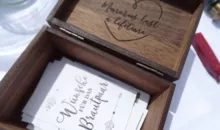 tiny wedding gestaltet von traurednerin Allgäu