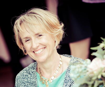 Traurednerin Englisch und Französisch - freie Trauung Bayern