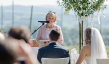 freie Rednerin Schweiz