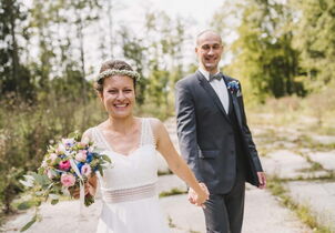 Waldvogel Leipheim Hochzeit