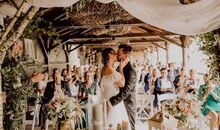 Spezialisten für Bohohochzeit