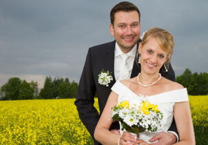 freie Trauung Reiberhof Bernbach