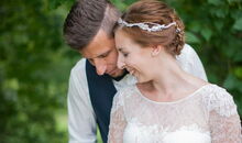 freie Trauung auf Schloss Ehrenfels