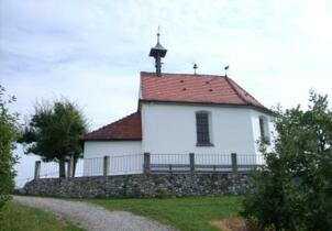 Trauung in der Antoniuskapelle, Selmnau bei Wasserburg am Bodensee