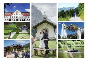 heiraten im Allgäu, nicht nur Trachtenhochzeit & rustikale Berghütte