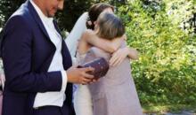 heiraten Villa Raczynski