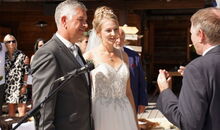 freie Trauung im Allgäu - Meckatzer Sportalp Oberjoch bei Hindelang