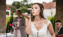 Ritual für freie Trauung