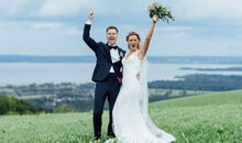 Traurednerin für Freie Trauung auf der Seiseralm