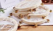 Tamburin für Bohostyle