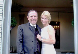 Trauung Hochzeit Schloss Nymphenburg, München