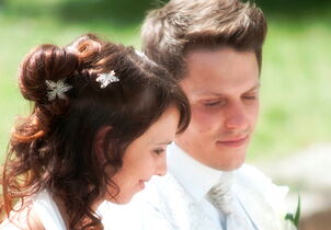 Trauung Schloss Sulzemoos