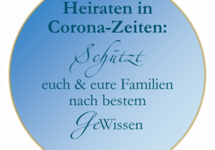 #safety #safetyfirst #loveisnotcancelled #besafe #heirateninzeitenvoncorona