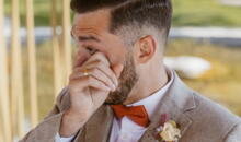 emotionale Ansprache auf deutsch-englisch