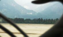 auf Schloss Neuschwanstein heiraten