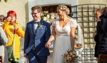 Auszug des Ehepaares Hofgut Algertshausen