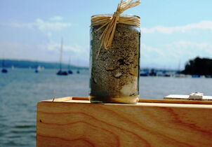 Trauuung Hochzeit Seehaus Riederau am Ammersee