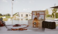 Deutsch-amerikanische Trauzeremonie in den Lenderstuben Balzhausen