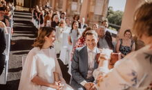 freie Trauung München im Maximilianeum