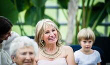 freie Trauung als christliche Trauzeremonie