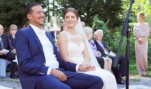 Freie Trauung Villa Raczynski