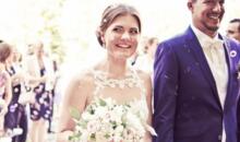 heiraten im Schloss