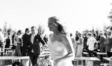 Auszug des Ehepaares