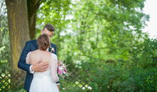 Schloss Ehrenfels Hochzeit - freie Zeremonie