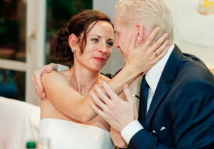 freie Trauung Chiemgauhof